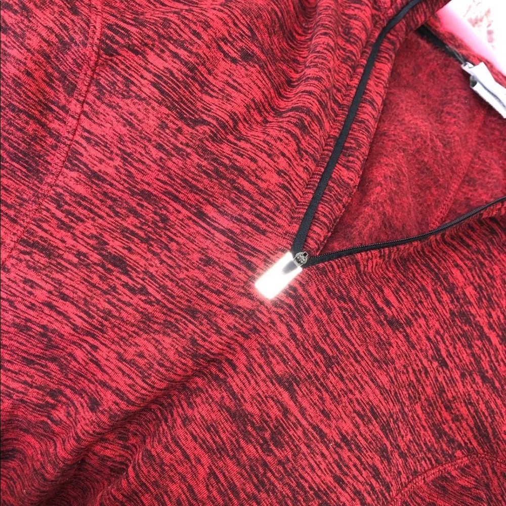 Quarter Zip Pullover - Picture 10 of 10